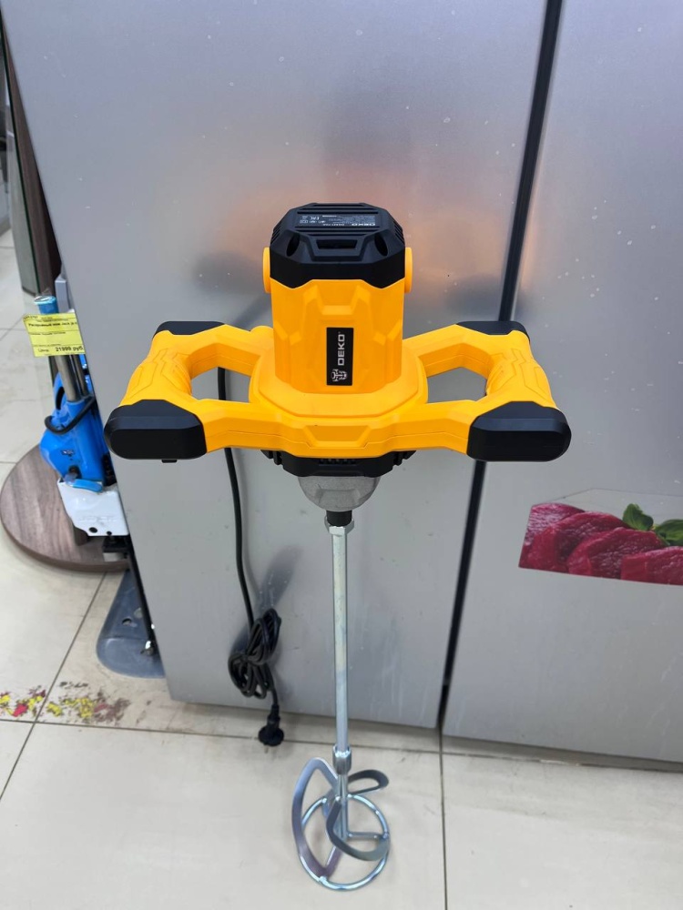 Миксер Deko DKM1700