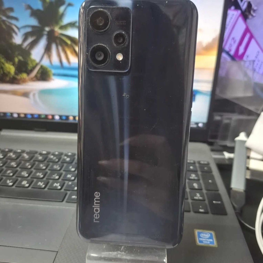 Смартфон Realme 9 PRO 128ГБ