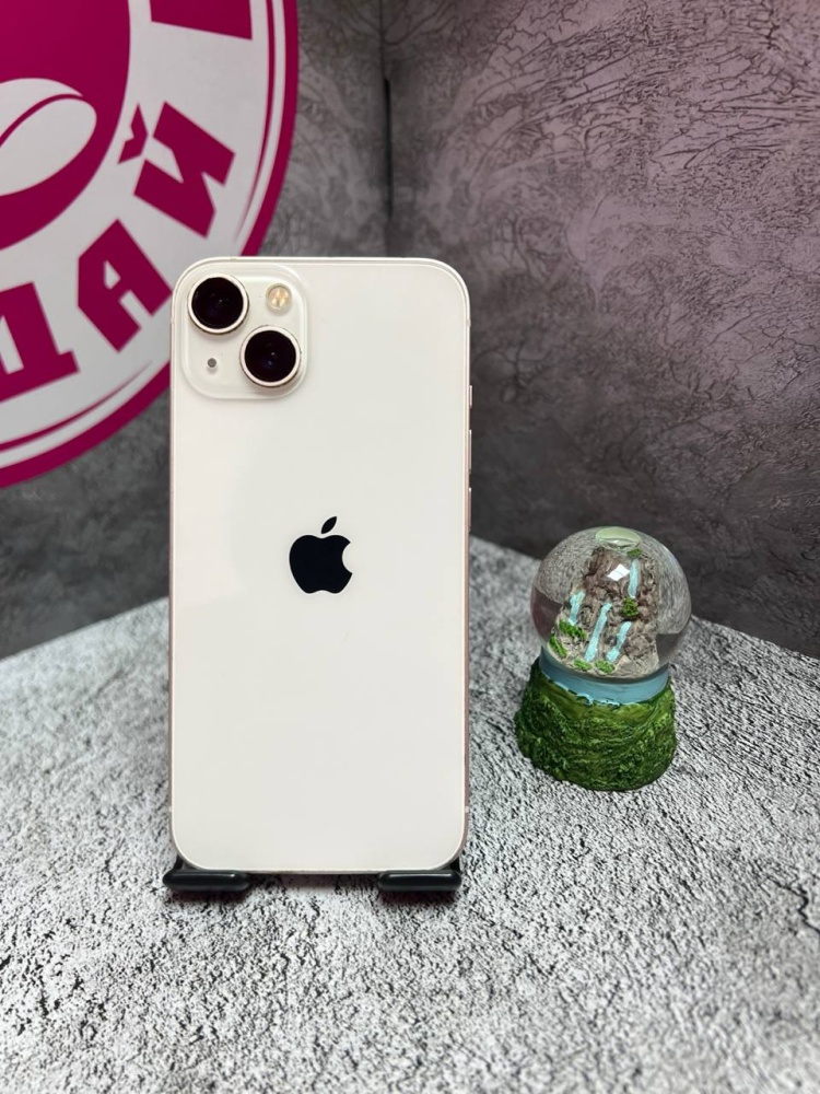 Смартфон iPhone 13 128 Gb 86%