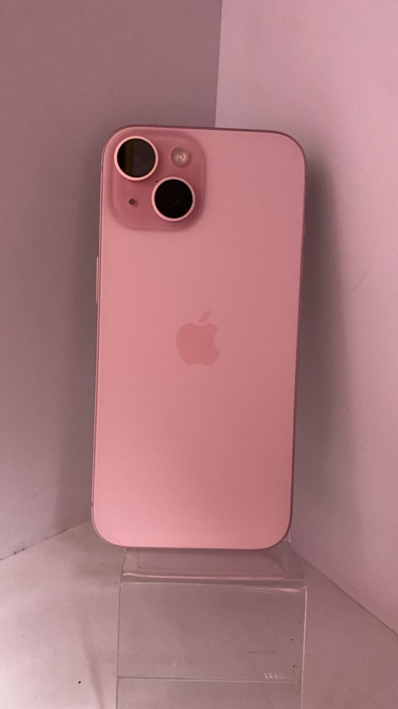 Смартфон iPhone 15 128