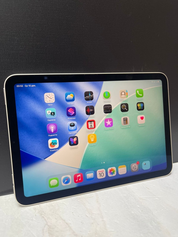 Планшет Apple iPad mini 6 64Gb