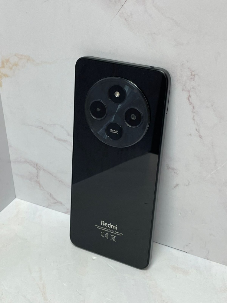 Смартфон Xiaomi Redmi 14C 8/256