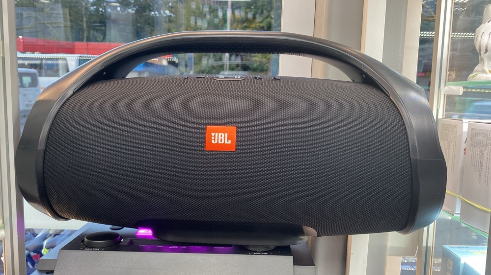 Акустика Bluetooth lBL