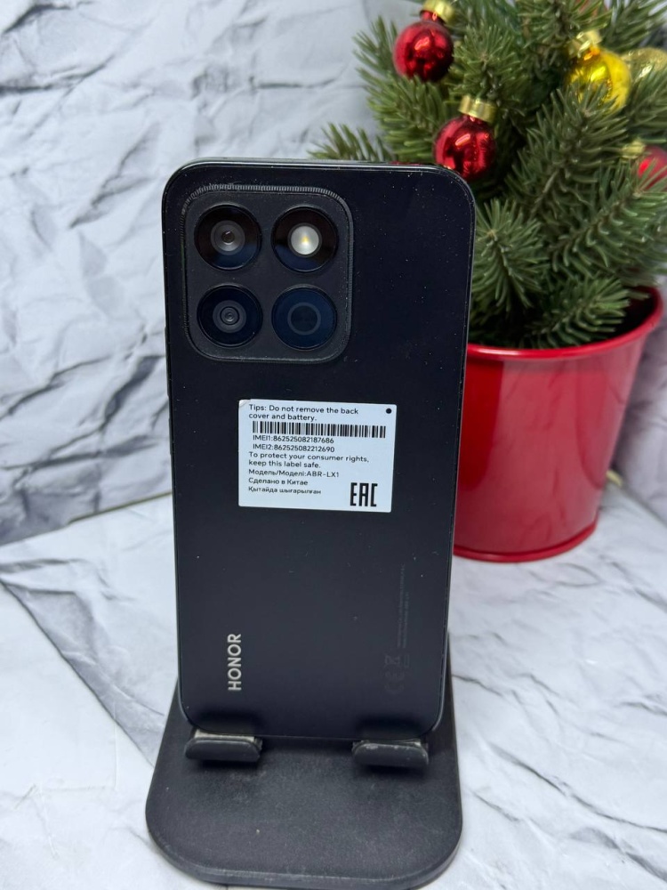 Смартфон Honor X8с 6/128