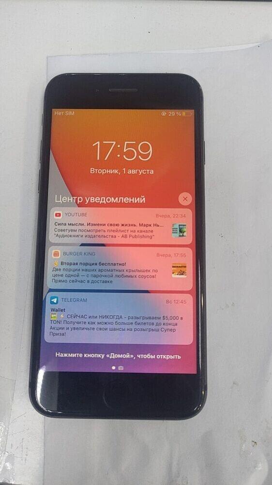 Смартфон iPhone 8 64 Gb