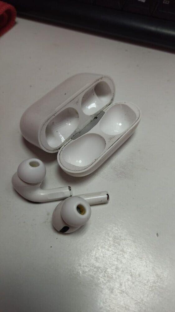 Наушники Airpods Pro 2