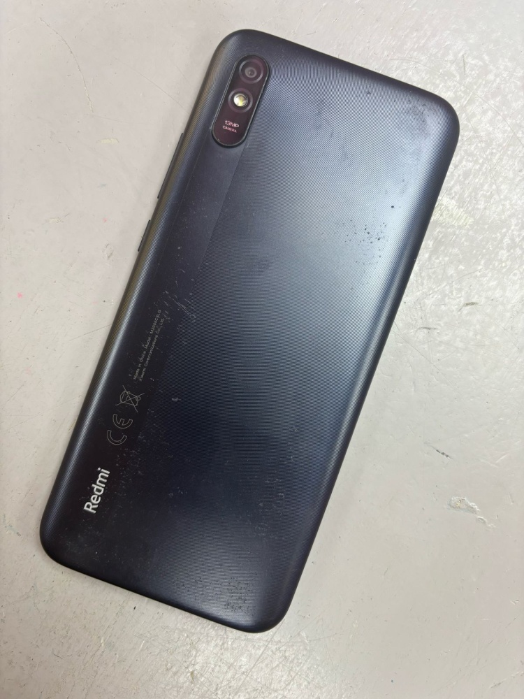 Смартфон Xiaomi Redmi 9A 2\32