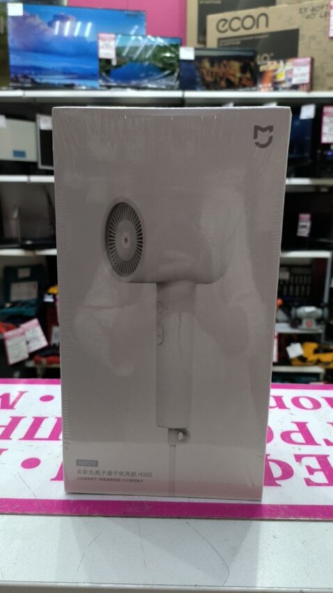 Фен Xiaomi H300