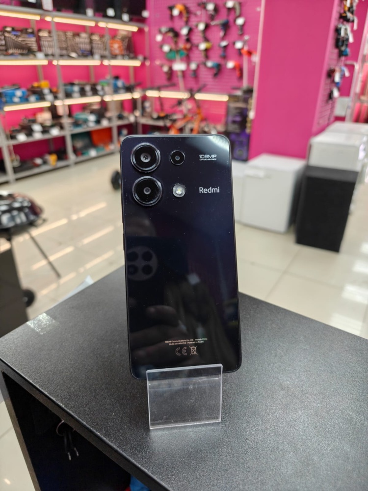 Смартфон Xiaomi Redmi note 13 8/256