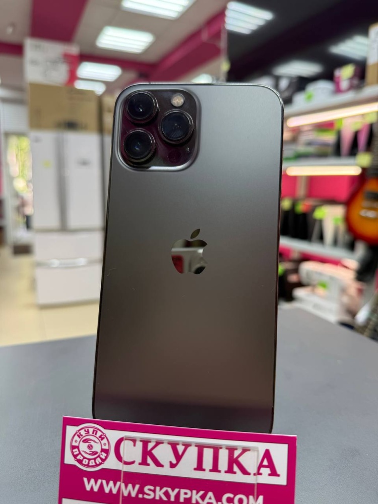 Смартфон iPhone 13 PRO MAX 512 Gb