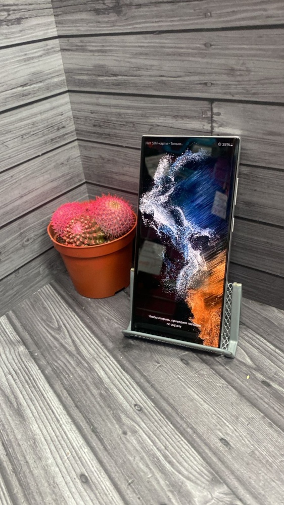 Смартфон Samsung S22 Ultra 256gb