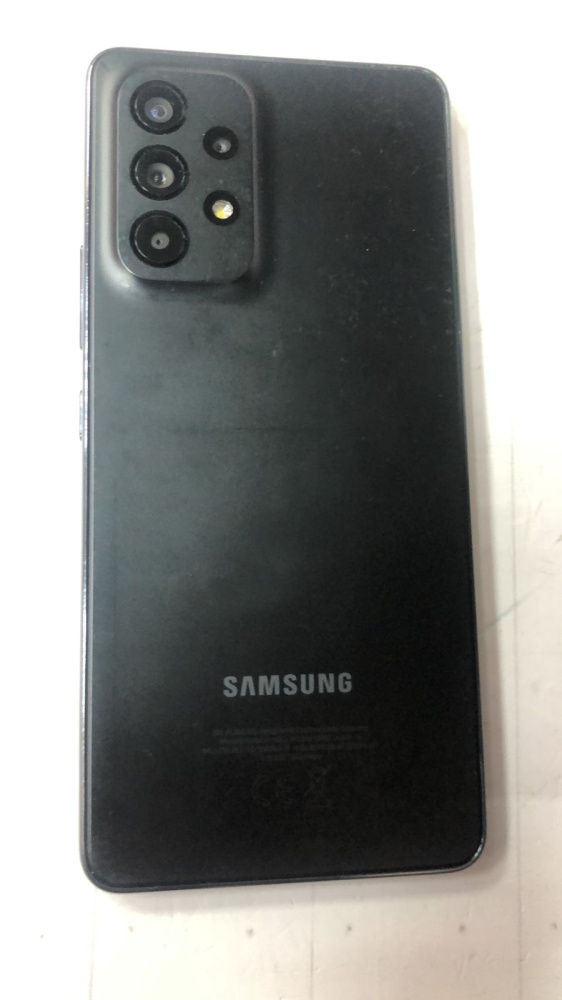 Смартфон samsung galaxy a53 5g 8 256