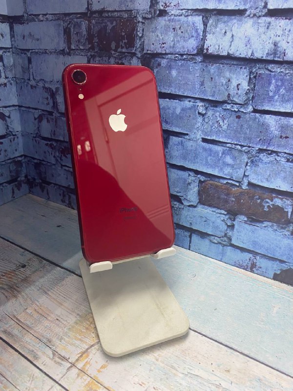Смартфон iPhone XR 128 Gb