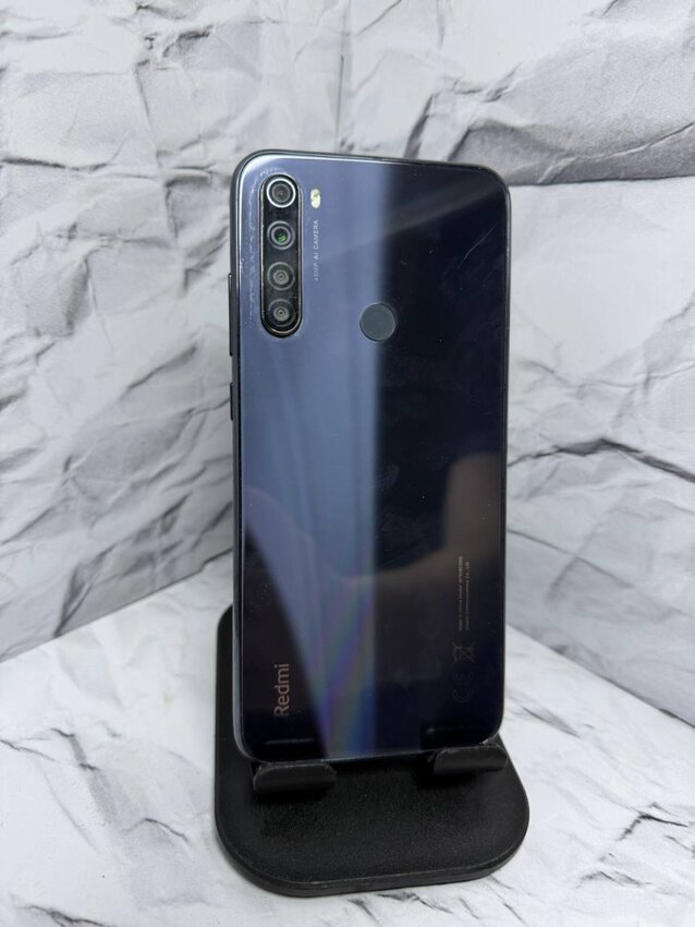 Смартфон Xiaomi Redmi Note 8T 3/32