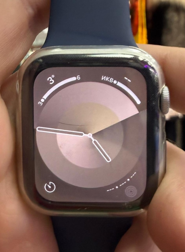 Часы Apple SE 2 44 mm