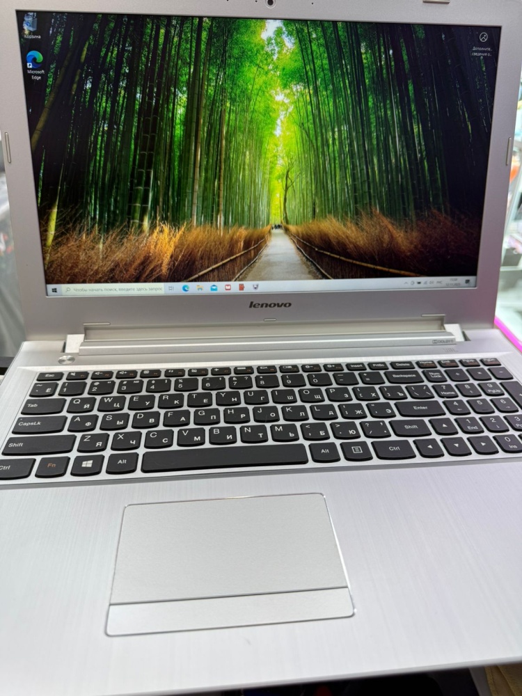 Ноутбук Lenovo i3-5005U/4/1Tb/R7 M360