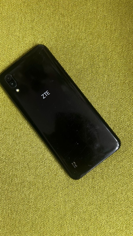 Мобильный телефон ZTEblade a51 lite 32