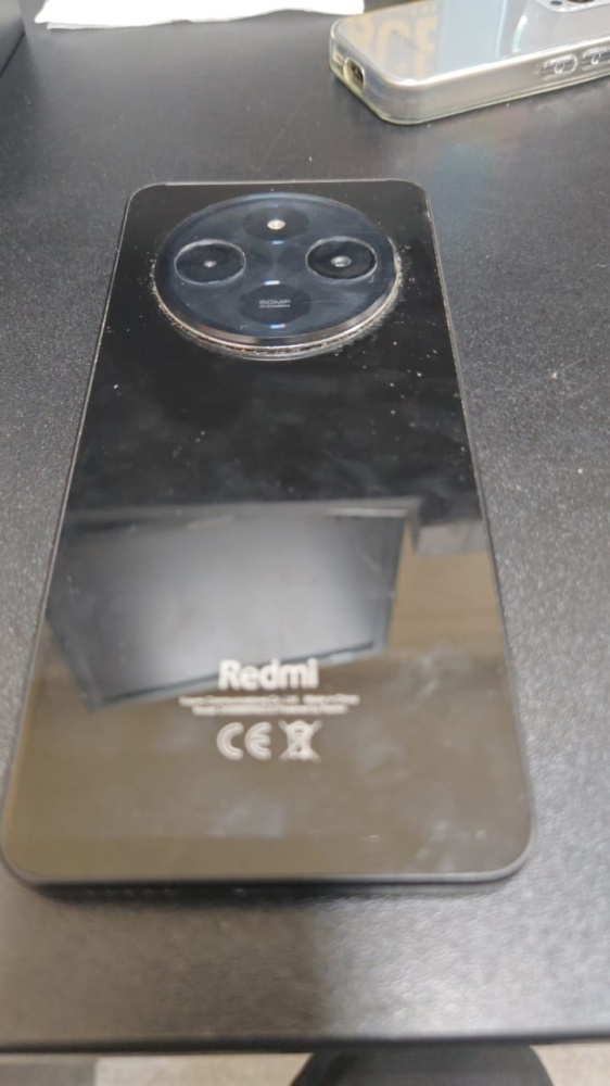 Мобильный телефон Tecno