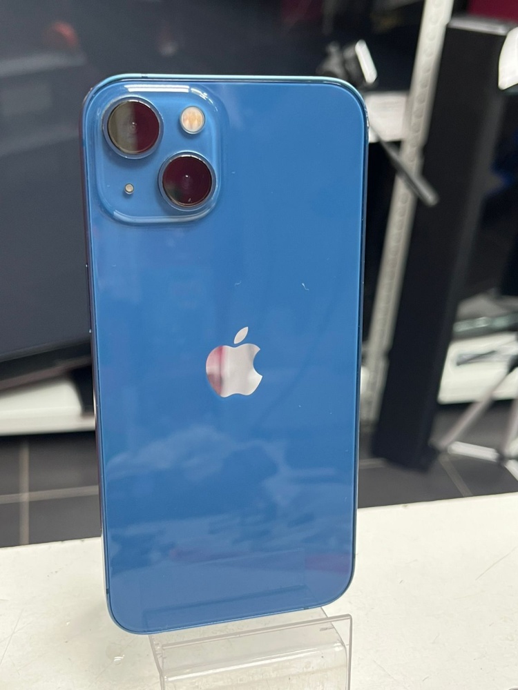 Смартфон iPhone 13 128 Gb