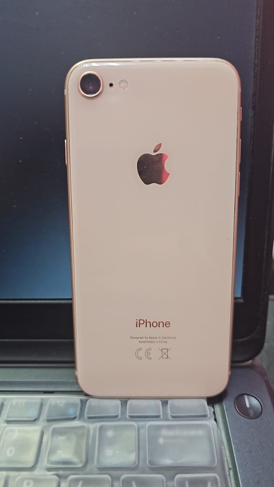 Смартфон iPhone SE 2020 128 Gb