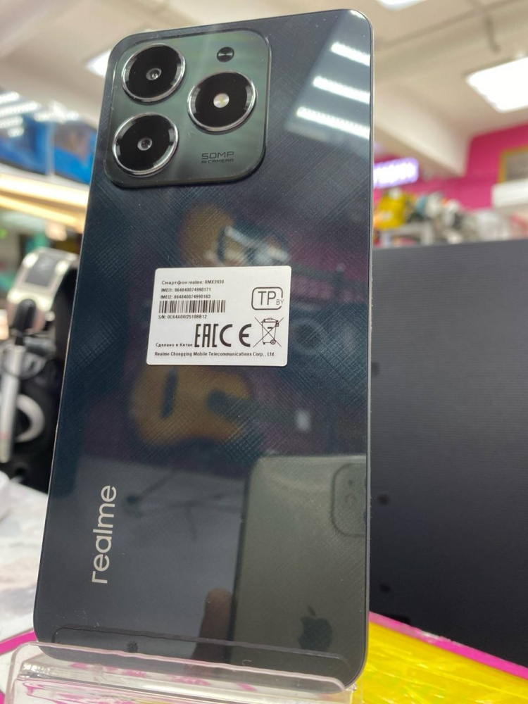 Realme C61 ь6/128 GB