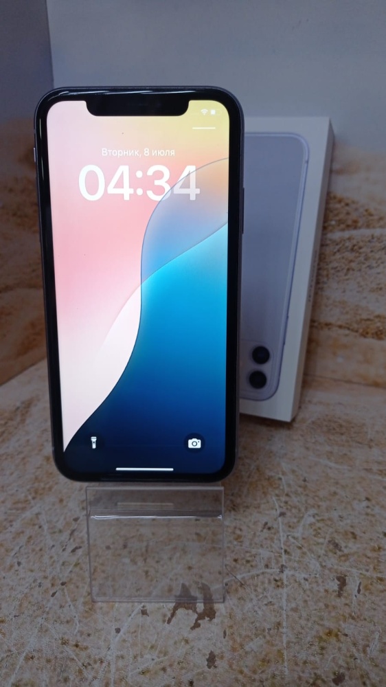 Смартфон iPhone 11 64Gb