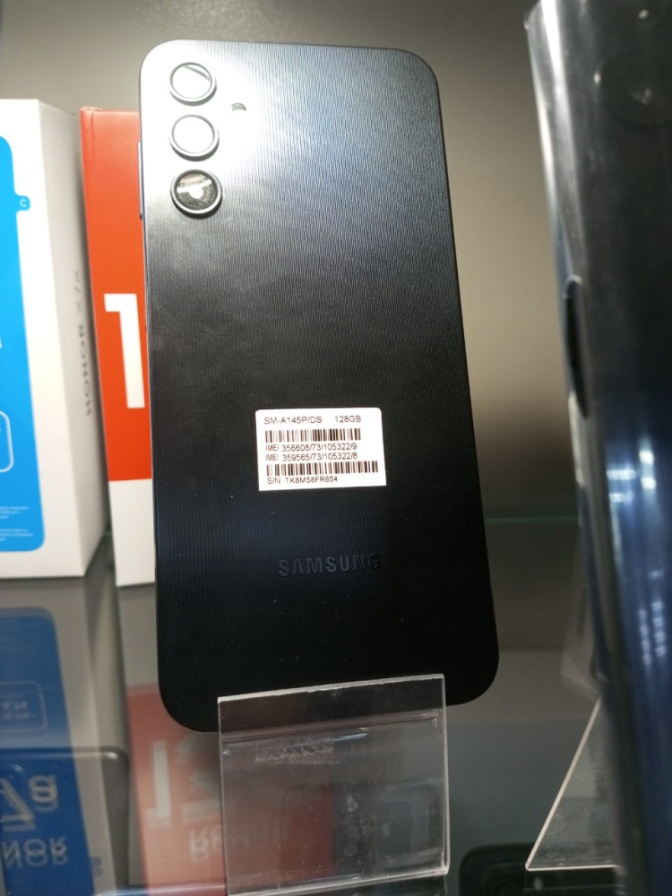 Смартфон Samsung A14 6\128