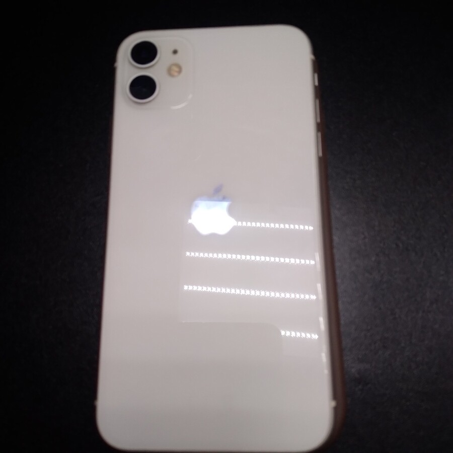 Смартфон iPhone 11 64Gb