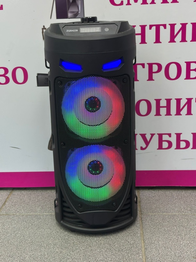 Акустика ZQS4239