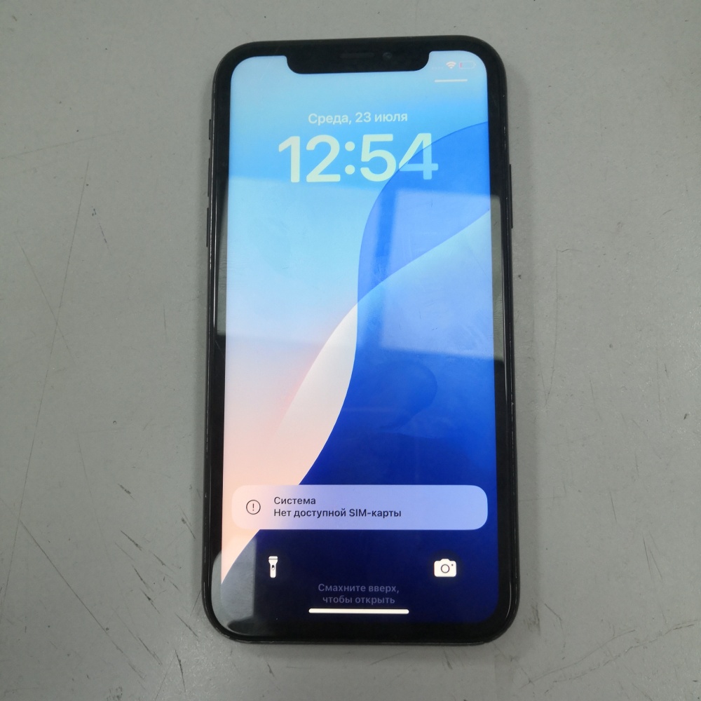 Смартфон iPhone XR 128 Gb