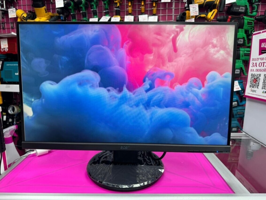 Монитор Acer K272HL