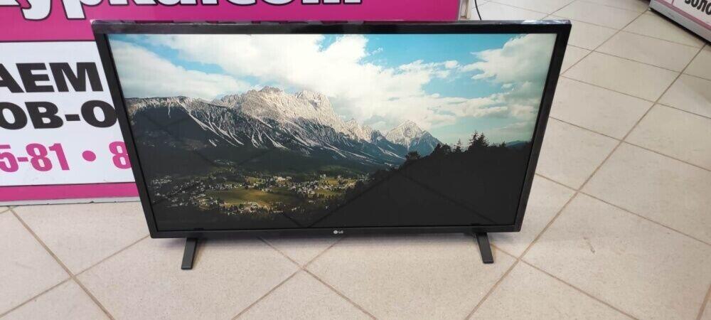 Телевизор LG 32LM6350PLA