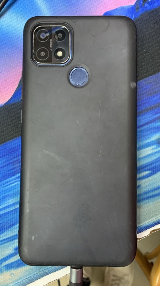 Смартфон Oppo A15S 4/64