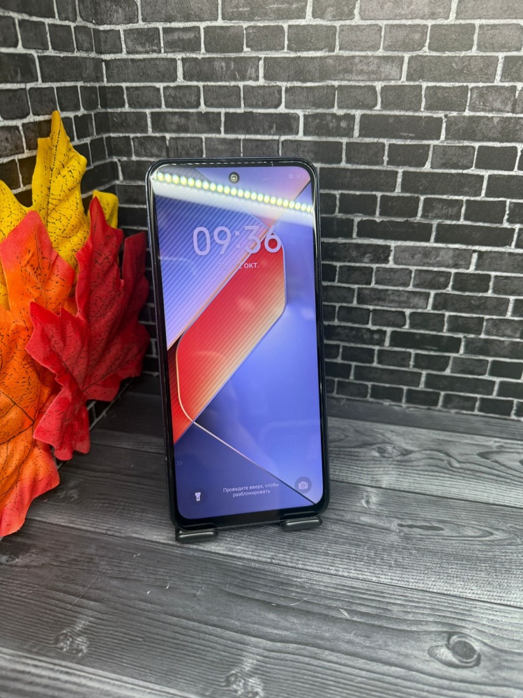 Мобильный телефон Tecno neo 3 8-128gb