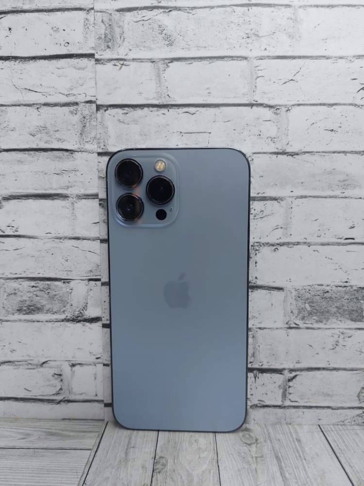 Смартфон iPhone 13 PRO MAX 128 Gb