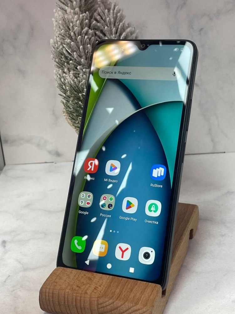 Смартфон Xiaomi Redmi A3x