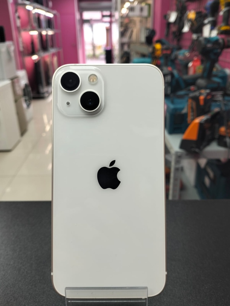 Смартфон iPhone 13 8/128 Gb