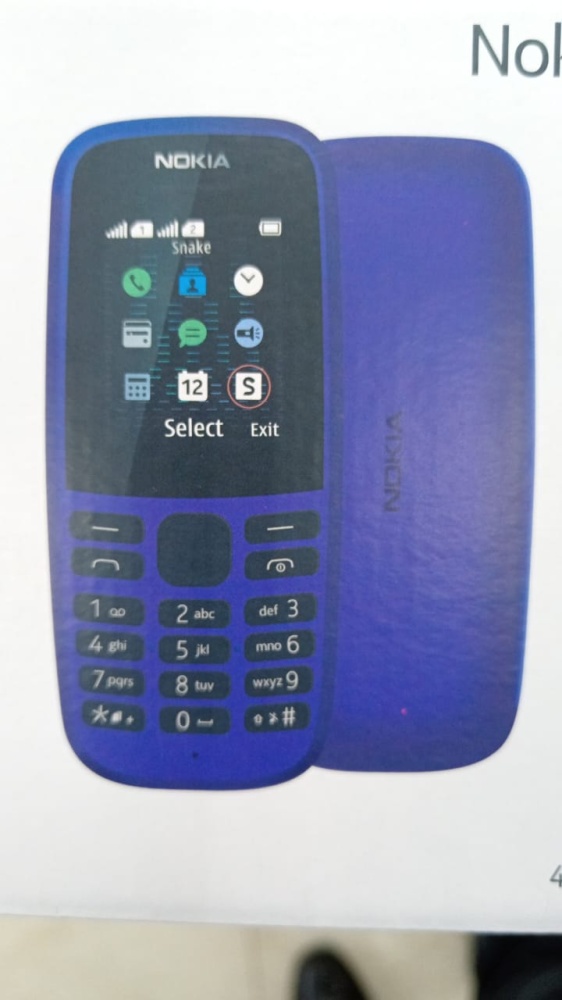 Nokia