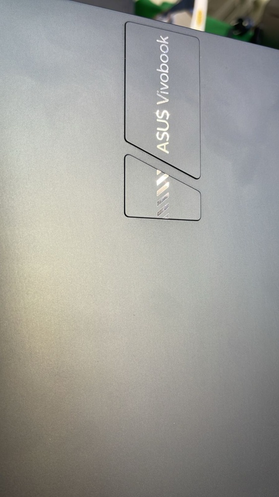 15.6" Игровой Ноутбук ASUS Vivobook Pro 15 Ryzen 5 (12*3.3)/16/512 SSD/RTX 3050 4