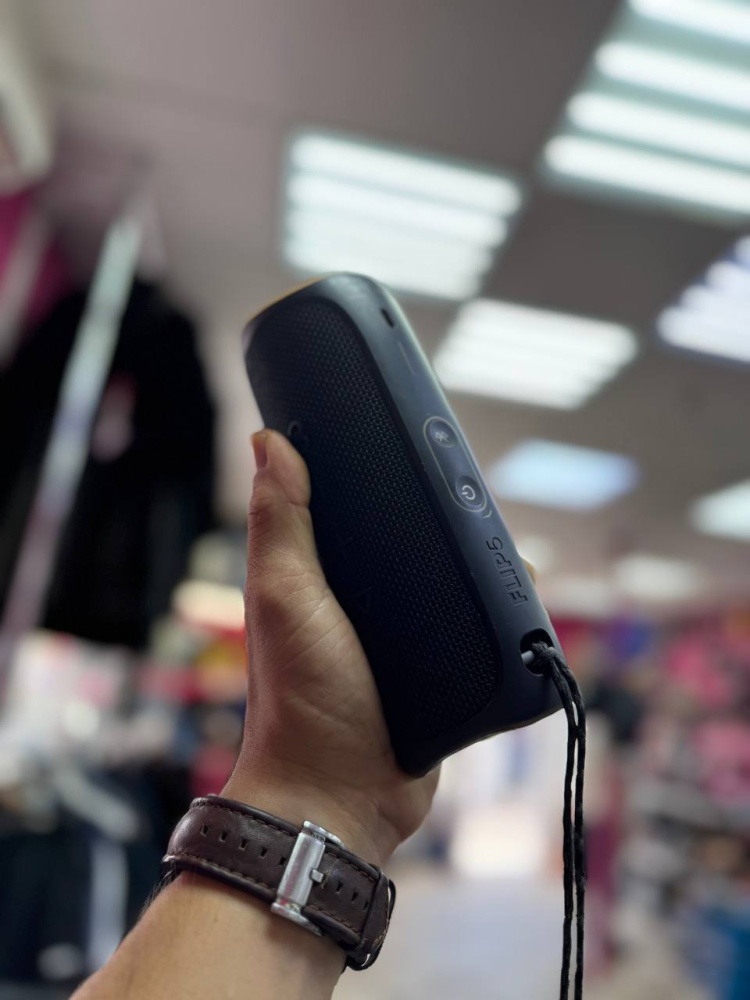Акустика JBL Flip 5