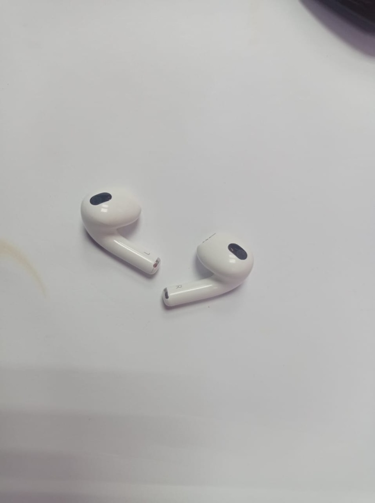 Наушники Airpods 3