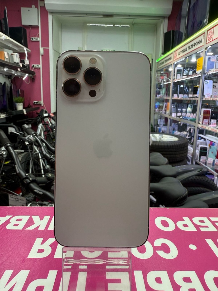 Смартфон iPhone 13 PRO MAX 128 Gb