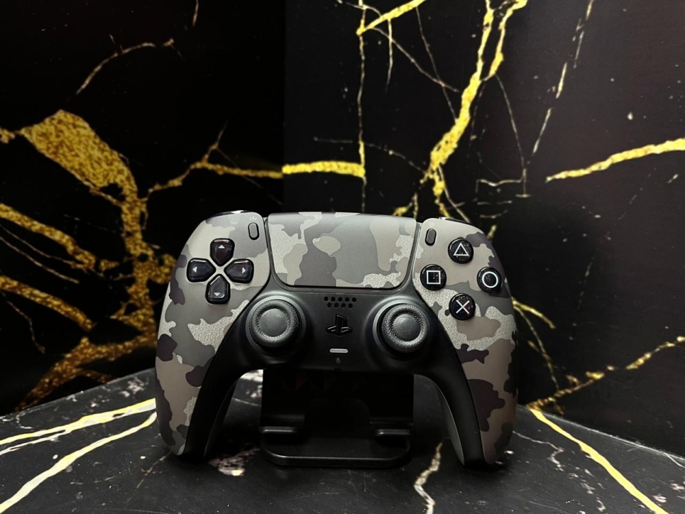 Геймпад ps 5