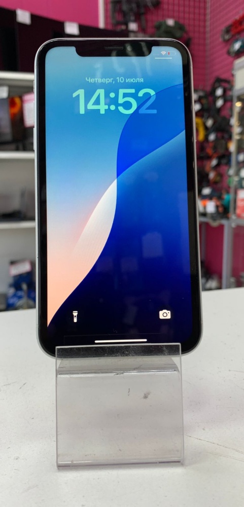 Смартфон iPhone XR 128 Gb