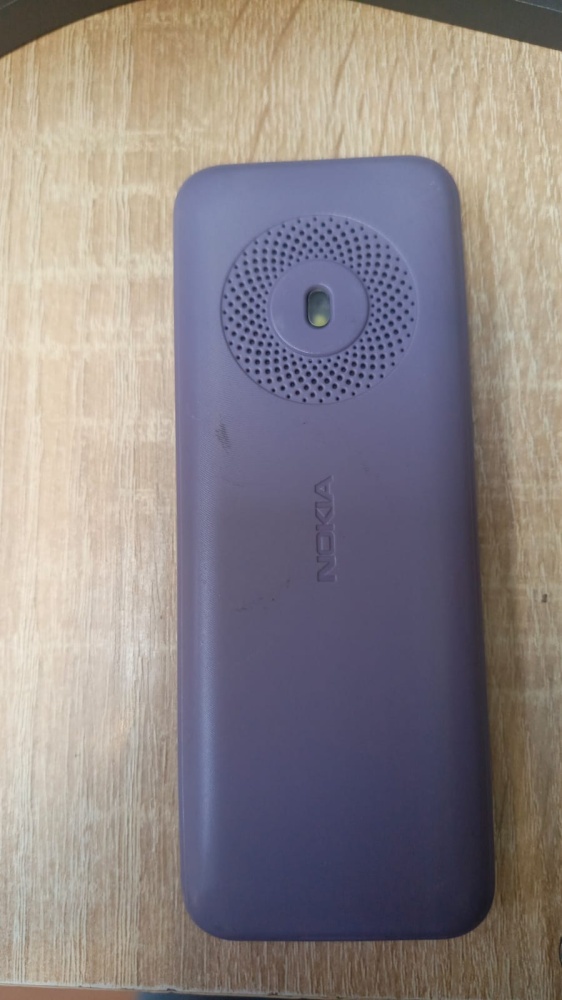 Мобильный телефон Nokia