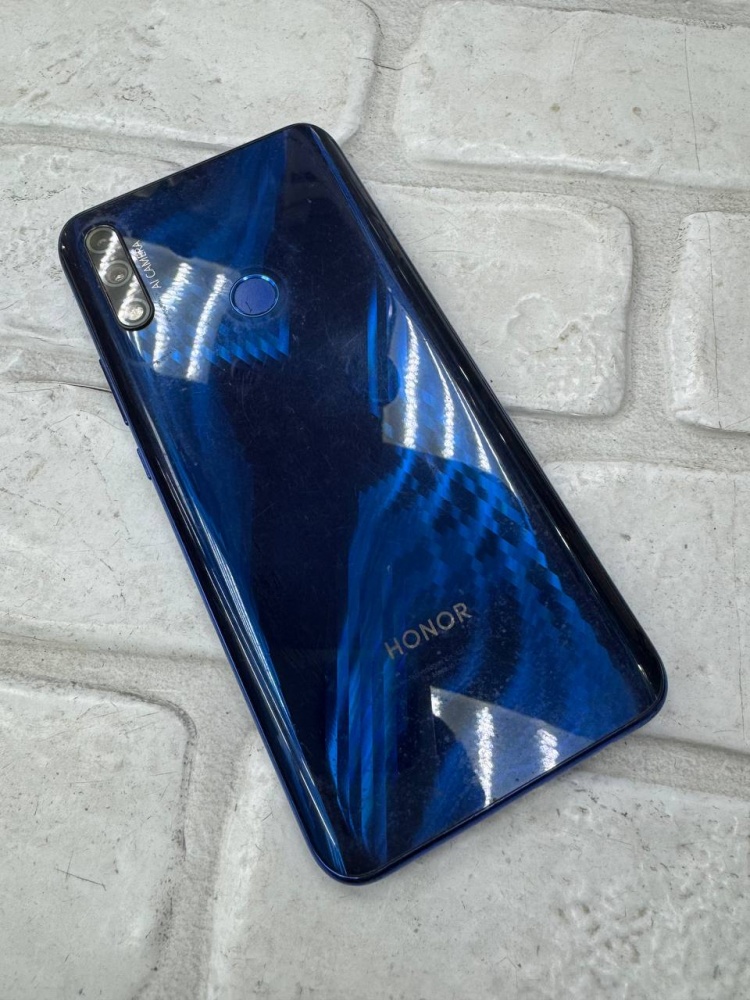 Смартфон Honor 9X 128Gb