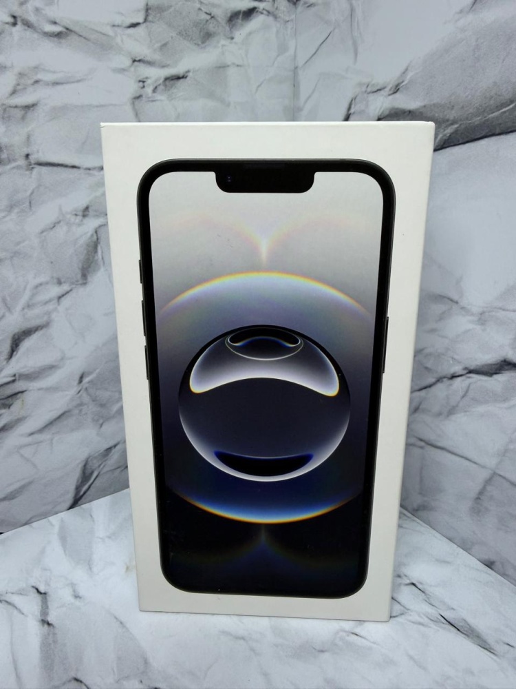 Смартфон iPhone 16e 128gb