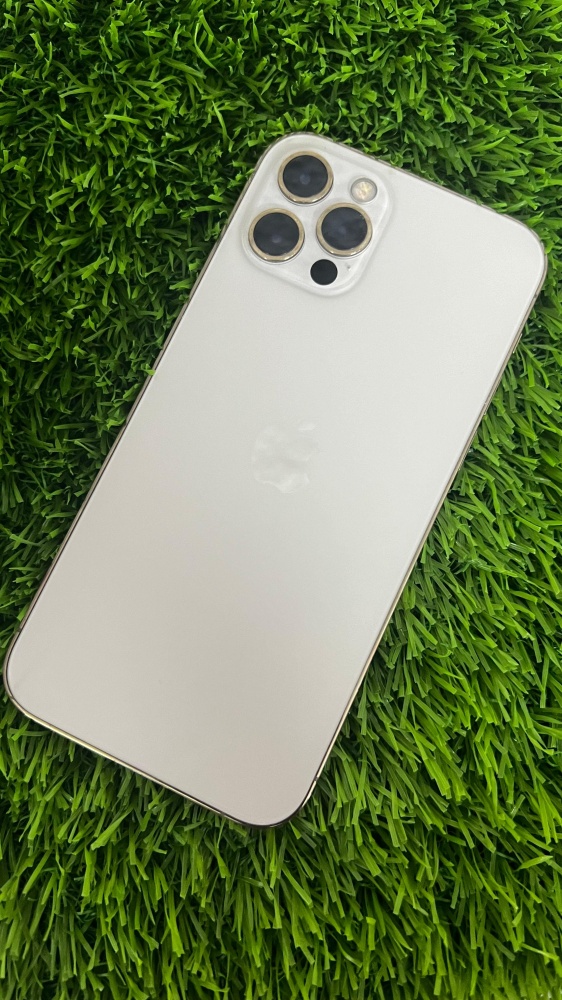 Смартфон iPhone 12 PRO 256 Gb