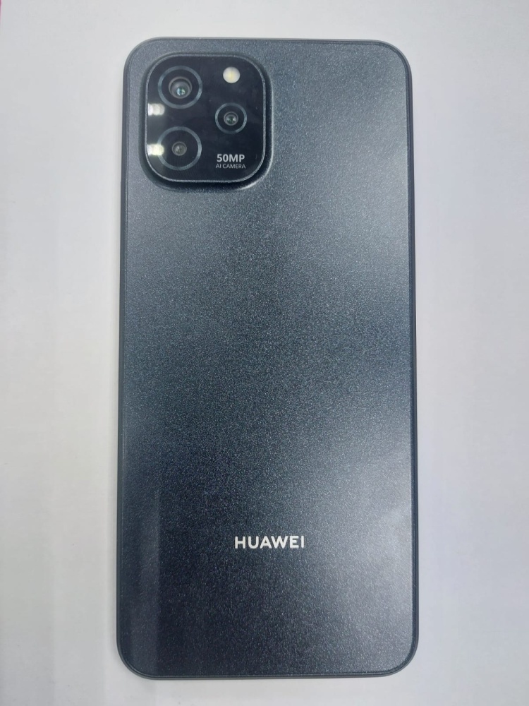 Смартфон Huawei Nova Y61 4/128