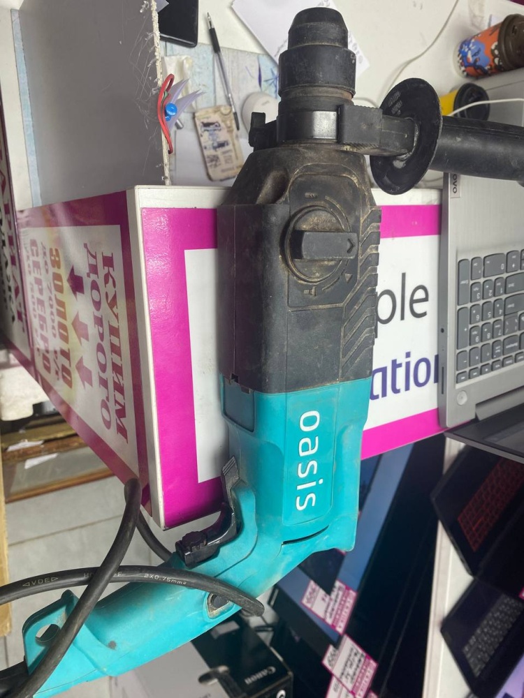 Перфоратор Oasis pr-80